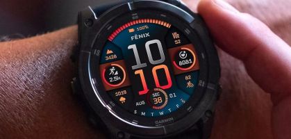 GPS running watch: The best running watches of 2024