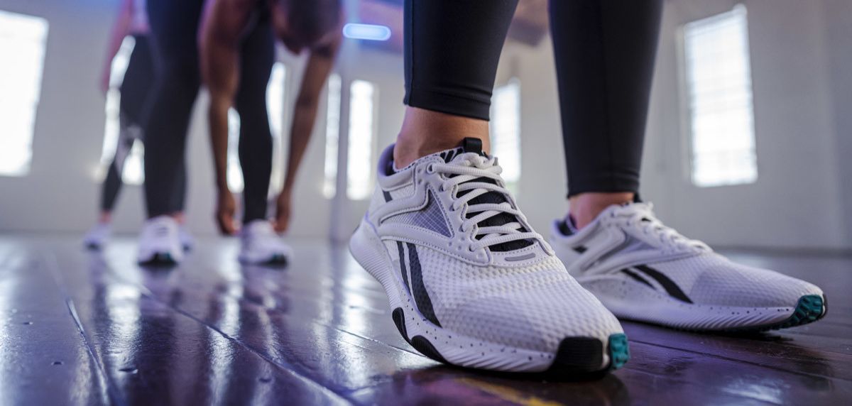 Migliori scarpe per fitness best sale