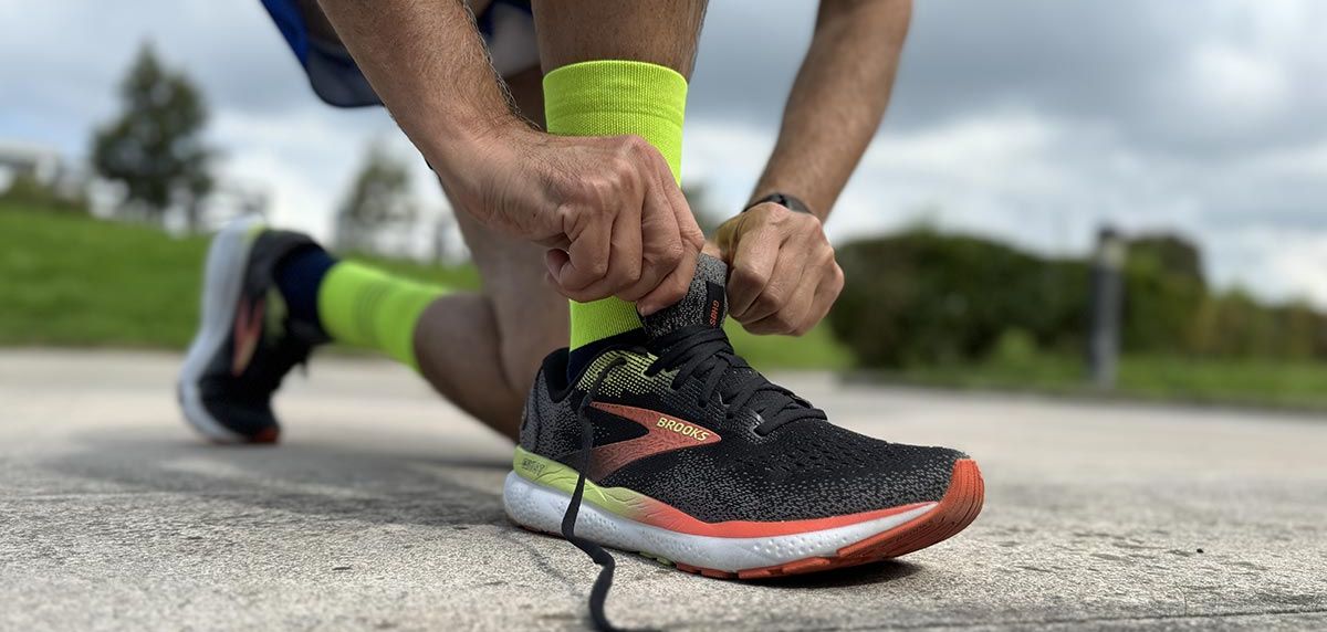 Les 8 meilleures chaussures course pour les pieds cavaliers en 2024