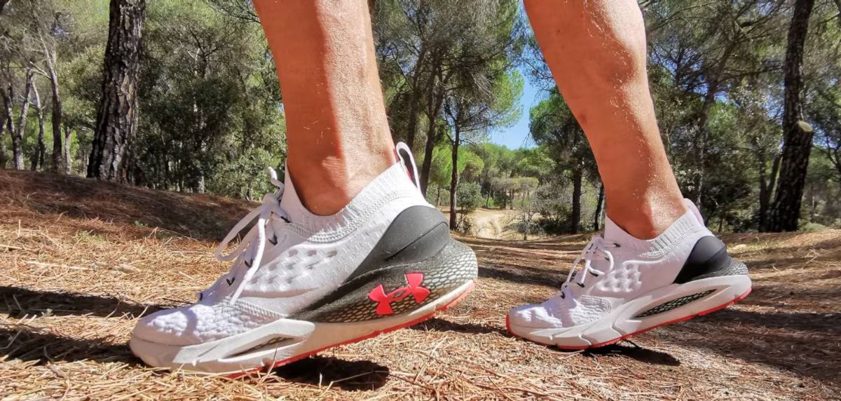 The best Under Armour 2024 running shoes: Models