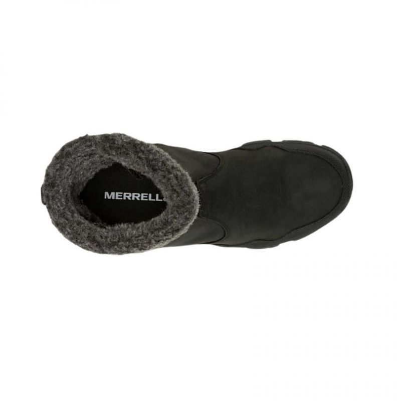 Merrell Coldpack 3 Thermo Mid Zip