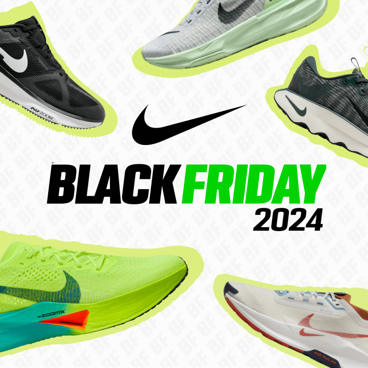 Black Friday en Nike: ¡sus sneakers más vendidos con un -25% de descuento!