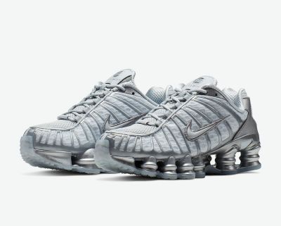 Nike Shox TL