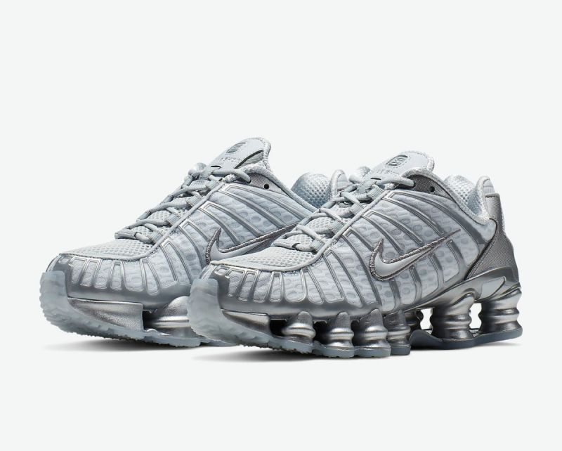 Nike Shox TL