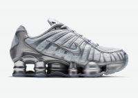 Nike Shox TL