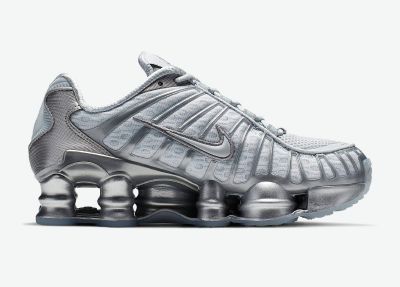 Cheap Nike Shox TL From 154.99 December 2024 Runnea UK