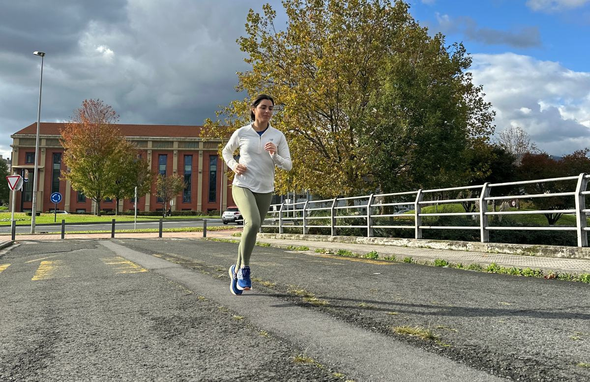 Pourquoi vous allez commencer à courir (si vous ne le faites pas encore) après avoir lu cet article