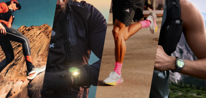 Regalos Green running hombre: ideas para regalar a un runner 