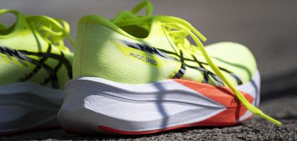 REVIEW: ASICS Magic Speed 4, una apuesta segura para runners que buscan velocidad