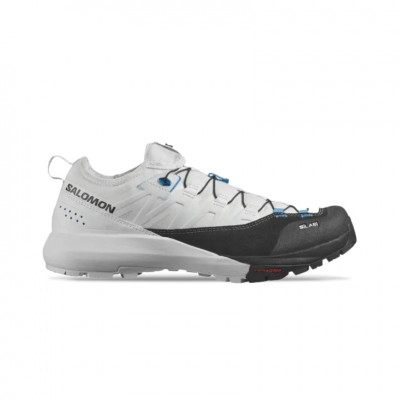 zapatilla de trekking Lunar salomon Alpinway