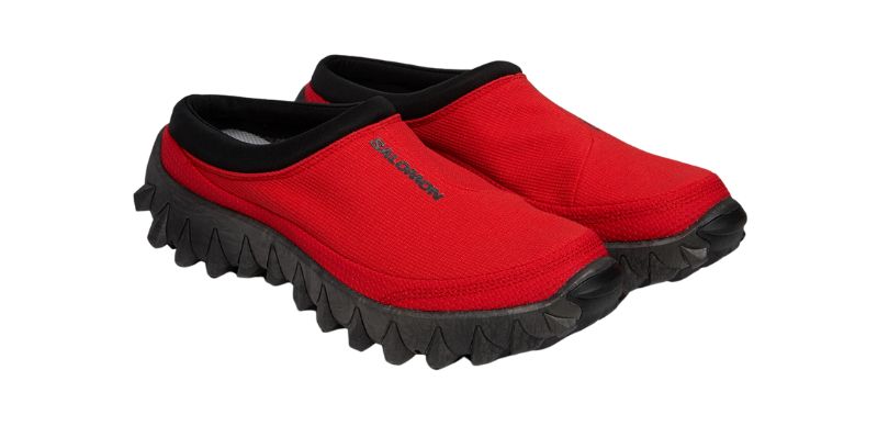 Salomon Snowclog: Profile