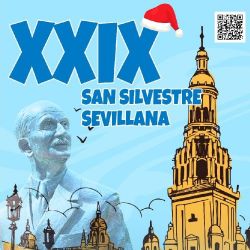 San Silvestre Sevillana 2024