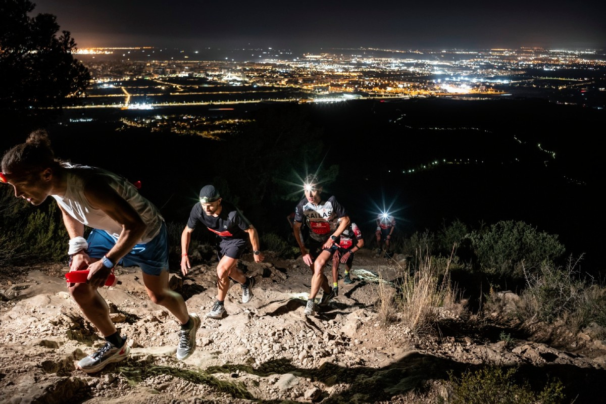 Santa Coloma de Gramenet, Almería y Castellón: pioneras en el programa Active Running Cities