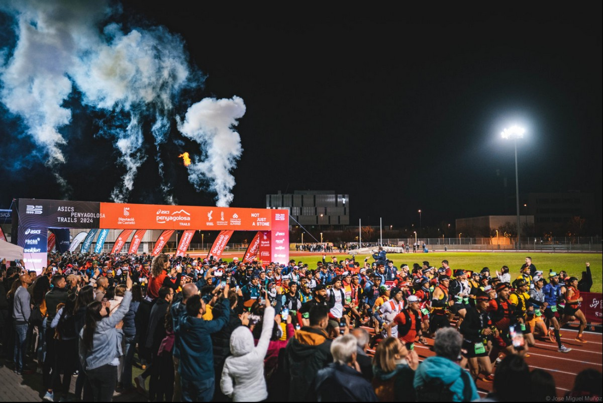Santa Coloma de Gramenet, Almería y Castellón: pioneras en el programa Active Running Cities