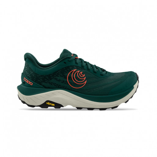 Topo Athletic Ultraventure 4