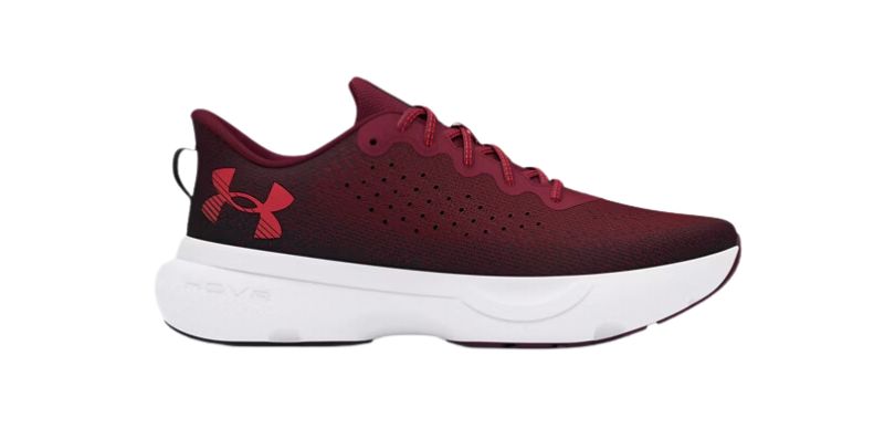 Under Armour Infinite: Talloniera