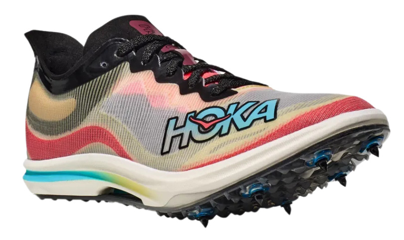 Principales caractéristiques et nouveautés de la HOKA Cielo X 3 MD