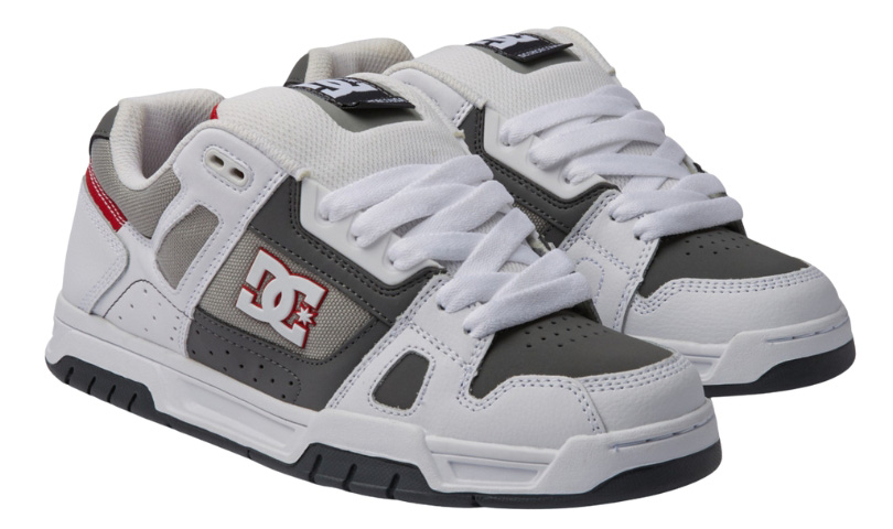 Hervorragende Eigenschaften des DC Shoes Stag