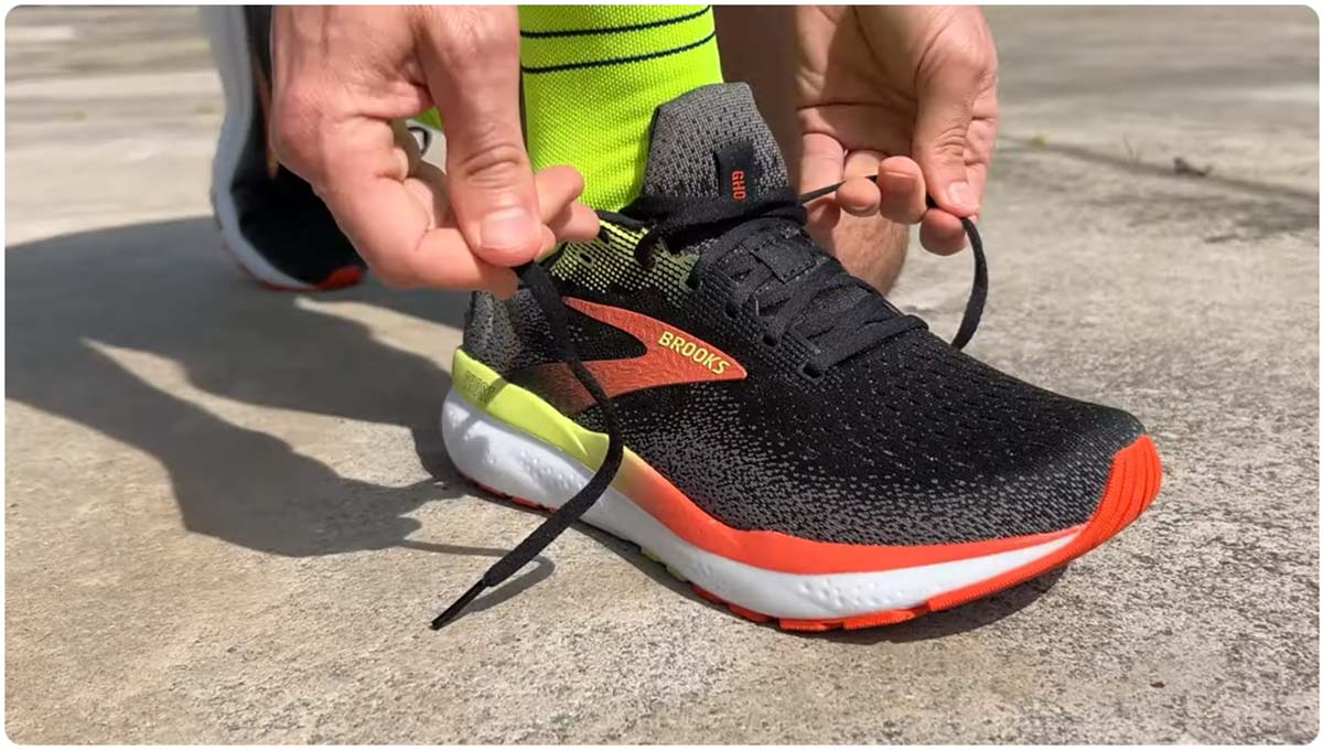 ¿Qué tienen en común estas Carpets de entrenamiento diario de Brooks?