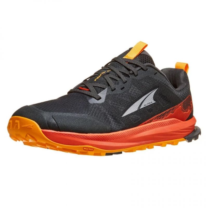 Altra Lone Peak 9