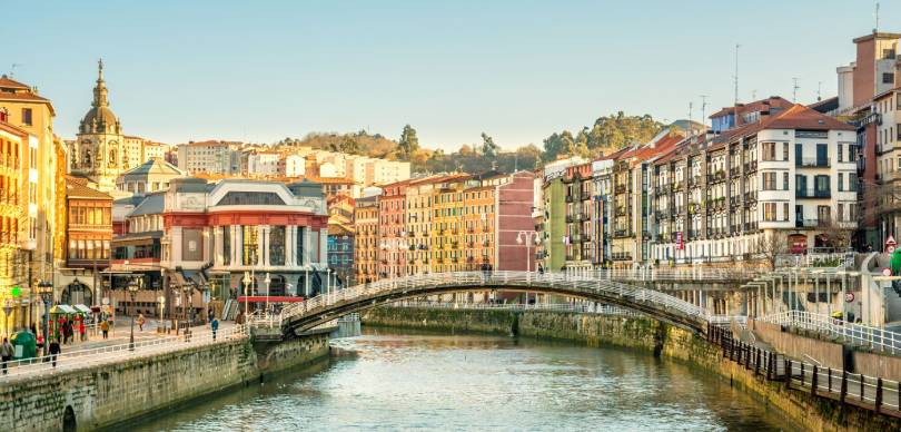 10k Bilbao 2025: Bilbao