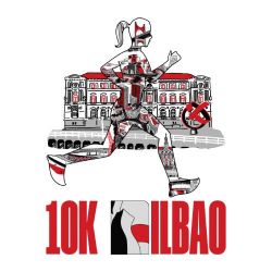 10k Bilbao 2025