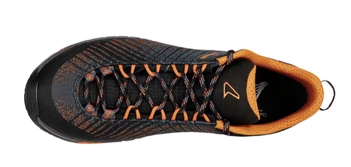 Impermeabilidad con GORE-TEX en la Lowa Carezza GTX Lo