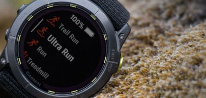 Oferta Cyber Monday: Garmin Enduro 2, uno de los mejores relojes GPS para ultrarunners del mercado al 50% 