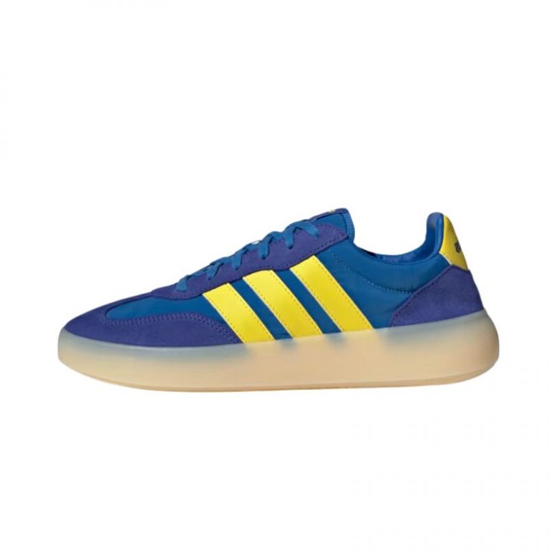 Adidas Barreda Decode