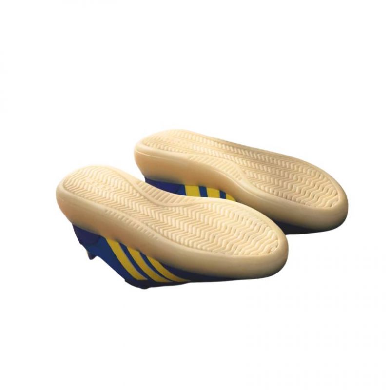 Adidas Barreda Decode