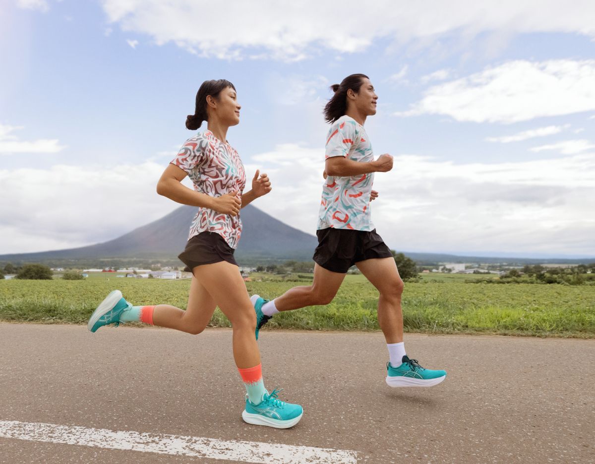 Pourquoi choisir les bonnes chaussures de running est-il si important?