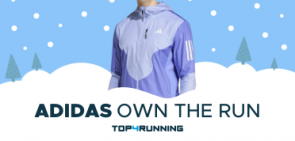 Chaqueta adidas Own The Run