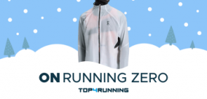 Chaqueta On Running Zero