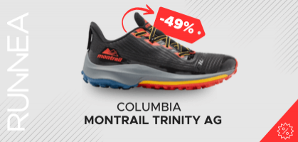 Columbia Montrail Trinity AG desde 75,99€ antes 150€ (-49% de descuento) 