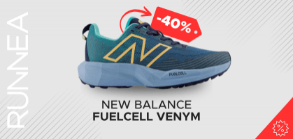 New Balance Venym desde 84€ antes 140€ (-40% de descuento) 