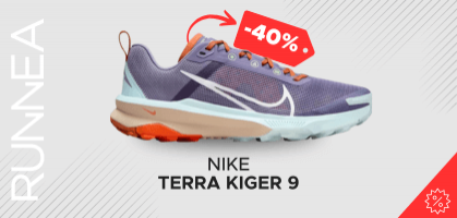 Nike Terra Kiger 9 desde 96,07€ antes 149,99€ (-40% de descuento)