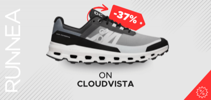 On Cloudvista desde 105€ antes 149,95€ (-37% de descuento)