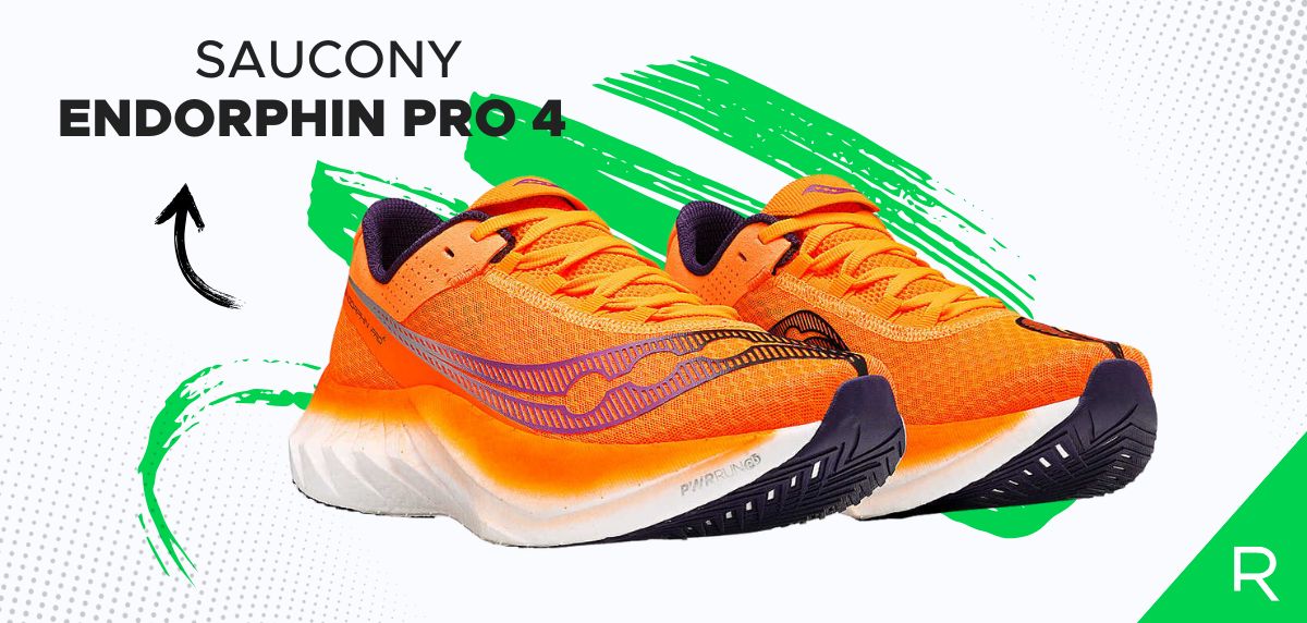 comparativa saucony endorphin pro 4 nike vaporfly 3 saucony