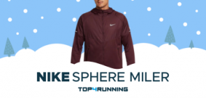 Nike Sphere Miler