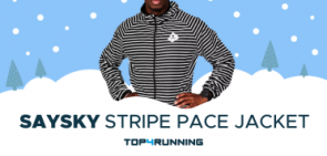 SAYSKY Stripe Pace