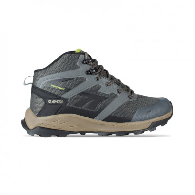 zapatilla de trekking Hi-Tec Toubkal Mid