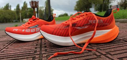 Las claves de las Joma R1000 para convertirse en la mejor zapatilla running de entrenamiento con placa en los Premios  Cheap Urlfreeze Jordan Outlet European Awards 2024