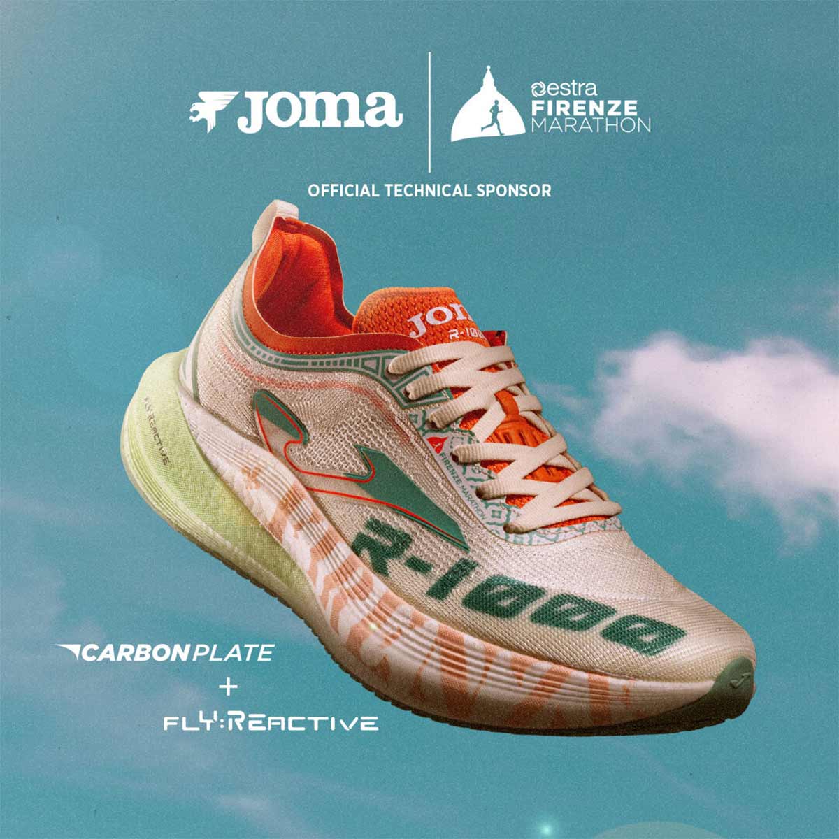 ¿Por qué destacan estas novedosas JOMA R1000?