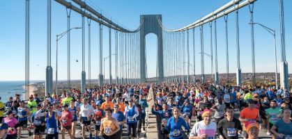 Maratones 2025: calendario de fechas confirmadas 