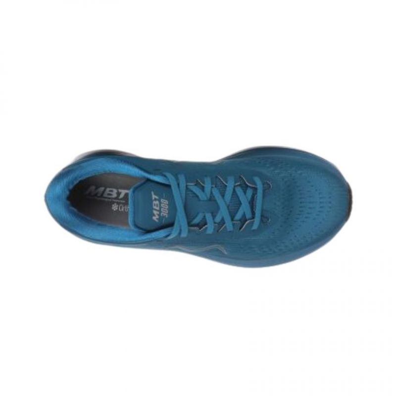 MBT M-3000 Lace Up
