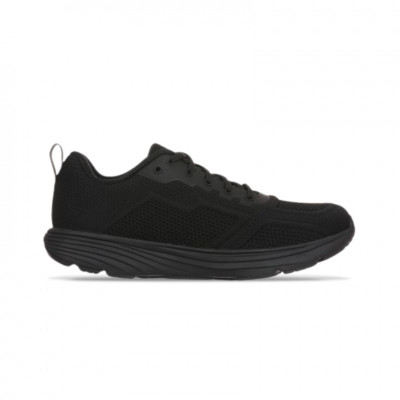 zapatilla de running MBT Wave III Lace Up