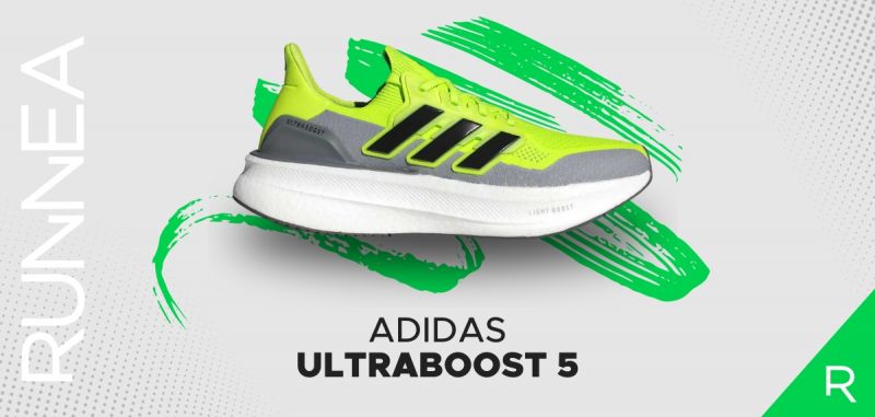 mejores zapatillas running recuperacion rodajes tranquilos 2024 adidas ultraboost 5 800x800x80