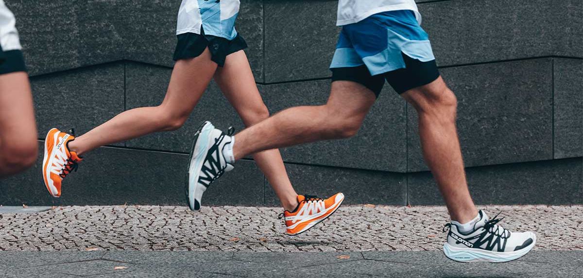 Migliori scarpe da running ammortizzate online