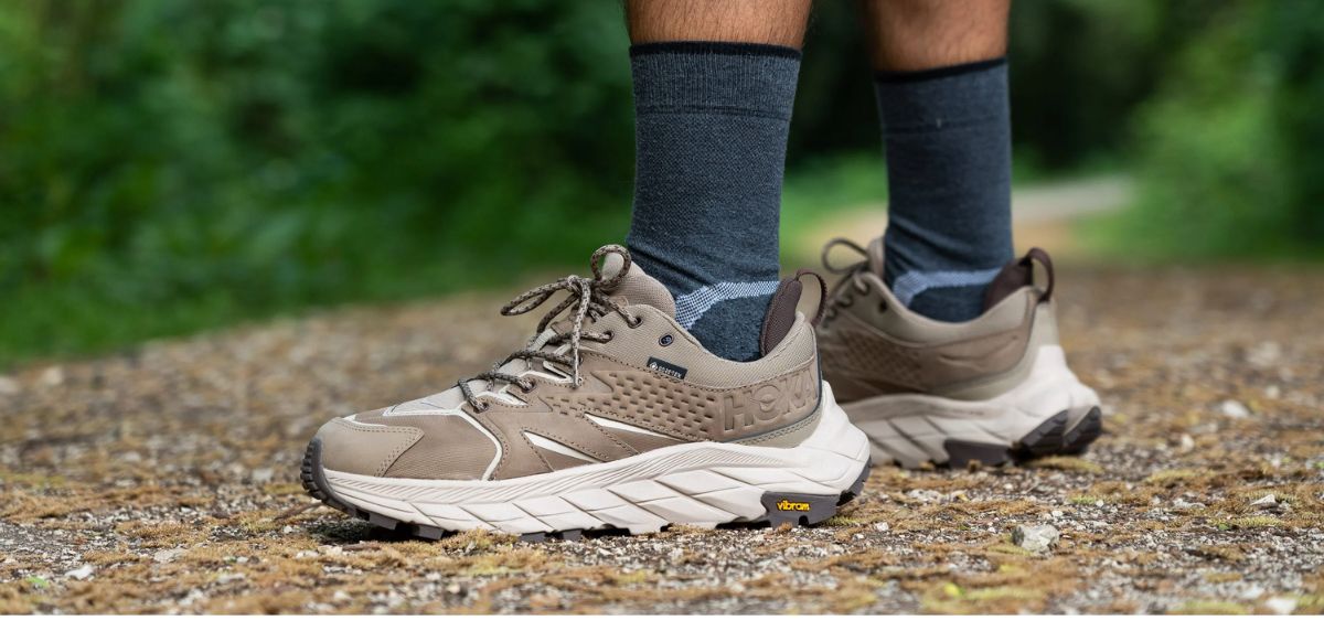 Migliori scarpe da trekking economiche online