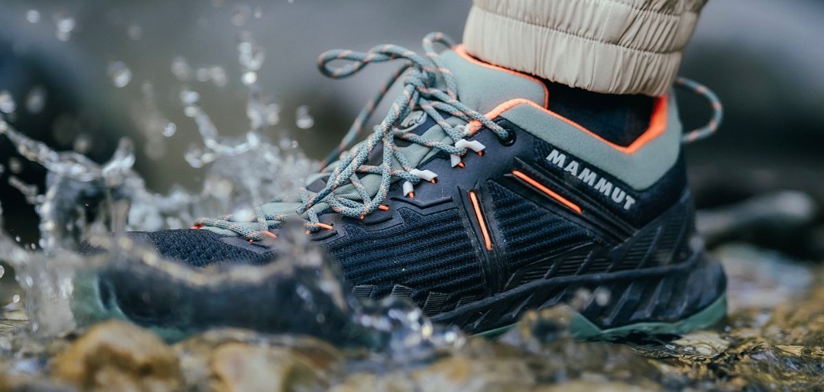 Migliori scarpe da trekking uomo online